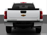  Low/wide rear photo